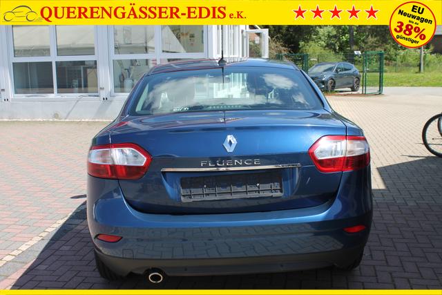 Renault Fluence 1.6 16V 110 "Dynamique" *Kessy*Klima*SHZ*NSW* 