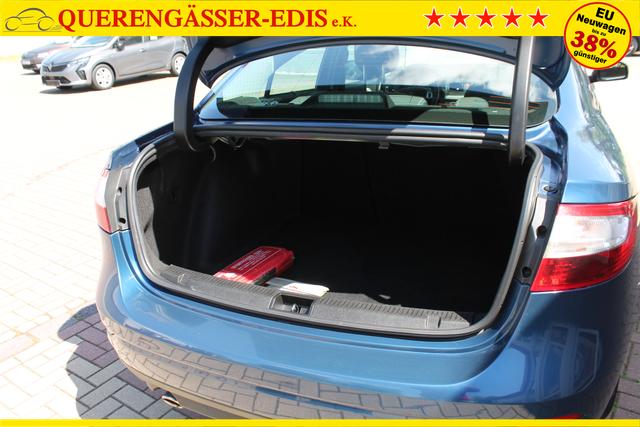 Renault Fluence 1.6 16V 110 "Dynamique" *Kessy*Klima*SHZ*NSW* 