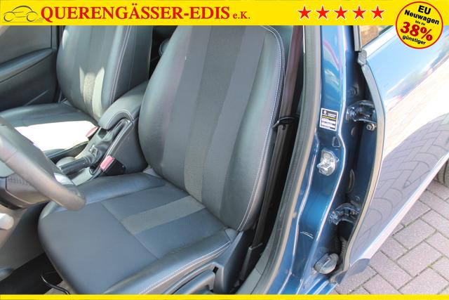 Renault Fluence 1.6 16V 110 "Dynamique" *Kessy*Klima*SHZ*NSW* 