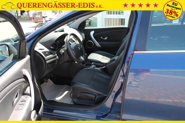 Renault Fluence 1.6 16V 110 "Dynamique" *Kessy*Klima*SHZ*NSW* 