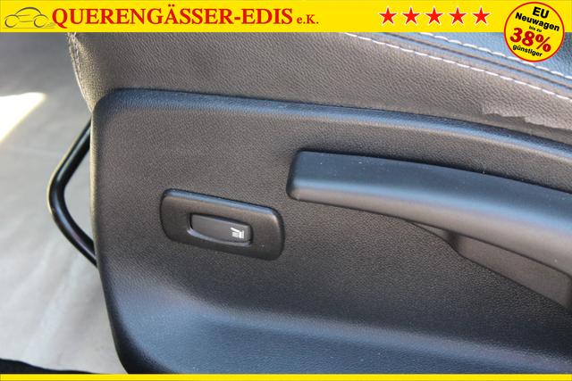 Renault Fluence 1.6 16V 110 "Dynamique" *Kessy*Klima*SHZ*NSW* 