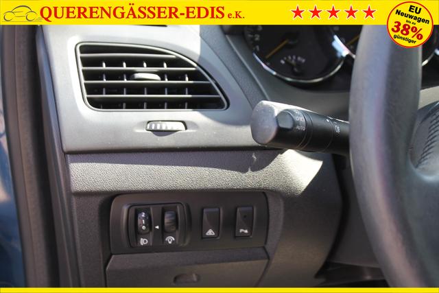 Renault Fluence 1.6 16V 110 "Dynamique" *Kessy*Klima*SHZ*NSW* 
