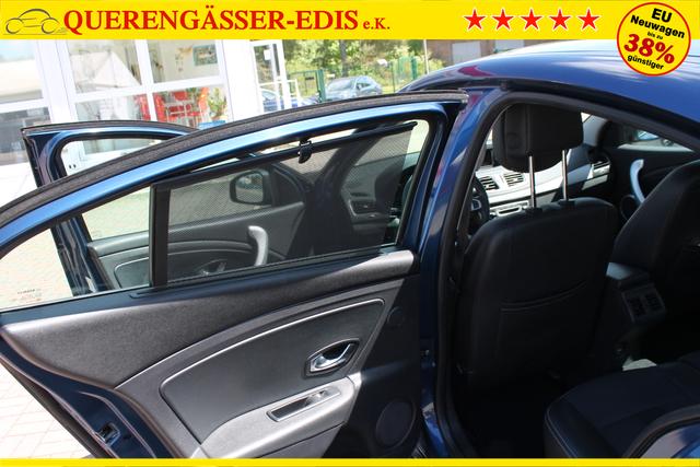 Renault Fluence 1.6 16V 110 "Dynamique" *Kessy*Klima*SHZ*NSW* 