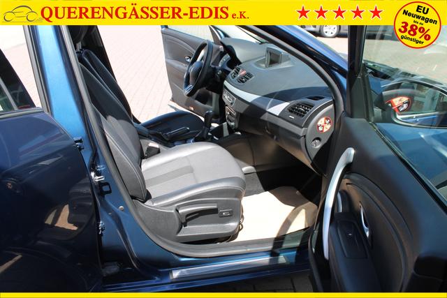 Renault Fluence 1.6 16V 110 "Dynamique" *Kessy*Klima*SHZ*NSW* 