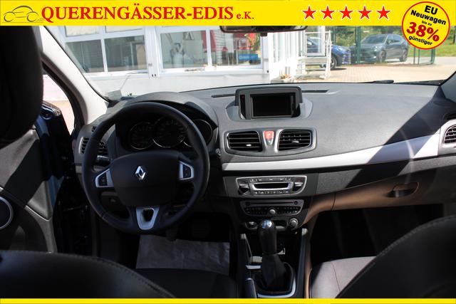 Renault Fluence 1.6 16V 110 "Dynamique" *Kessy*Klima*SHZ*NSW* 