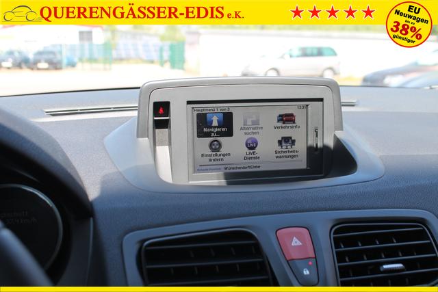 Renault Fluence 1.6 16V 110 "Dynamique" *Kessy*Klima*SHZ*NSW* 
