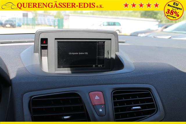 Renault Fluence 1.6 16V 110 "Dynamique" *Kessy*Klima*SHZ*NSW* 