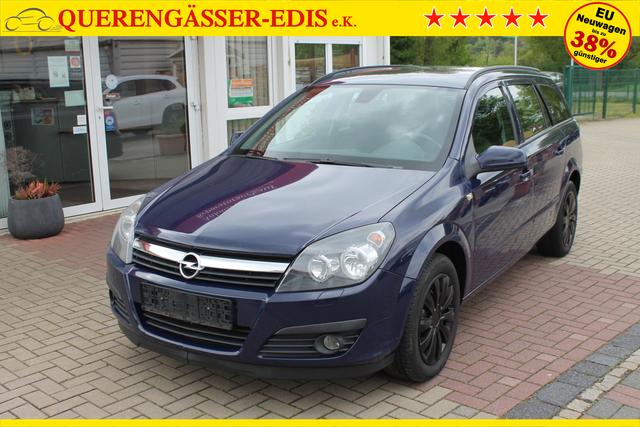 Opel Astra Caravan 1.8 "Edition" 103KW 
