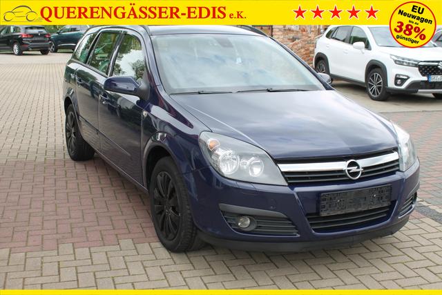 Opel Astra Caravan 1.8 "Edition" 103KW 