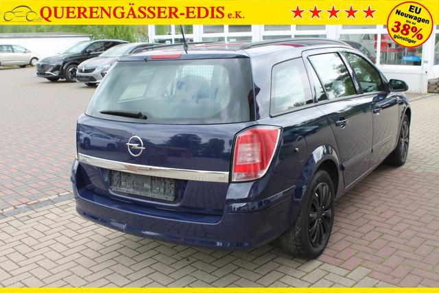 Opel Astra Caravan 1.8 "Edition" 103KW 