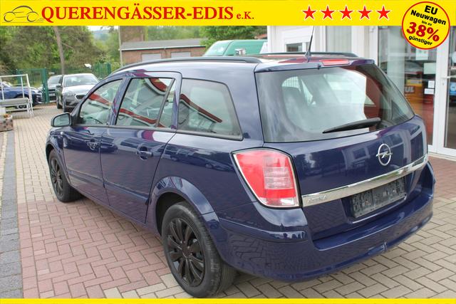 Opel Astra Caravan 1.8 "Edition" 103KW 