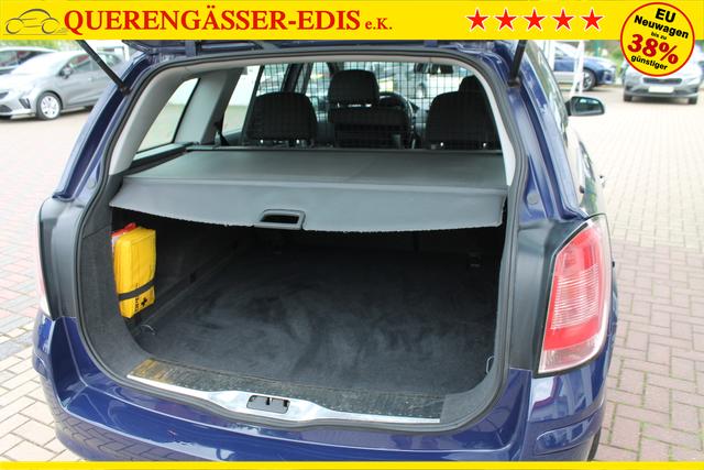 Opel Astra Caravan 1.8 "Edition" 103KW 