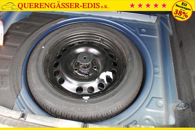 Opel Astra Caravan 1.8 "Edition" 103KW 