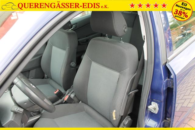 Opel Astra Caravan 1.8 "Edition" 103KW 