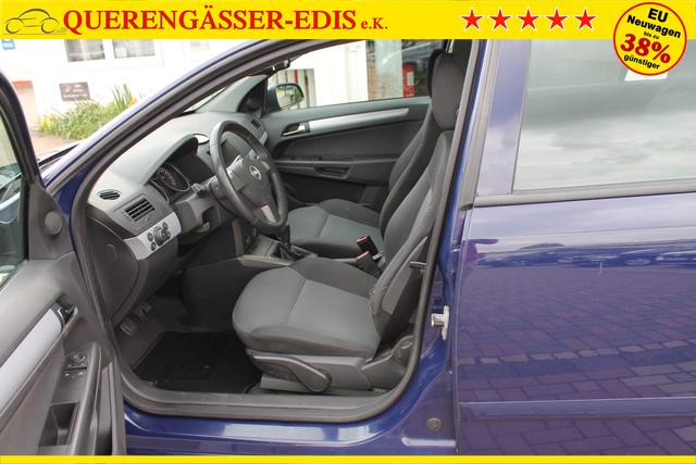 Opel Astra Caravan 1.8 "Edition" 103KW 