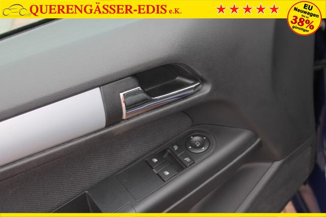 Opel Astra Caravan 1.8 "Edition" 103KW 