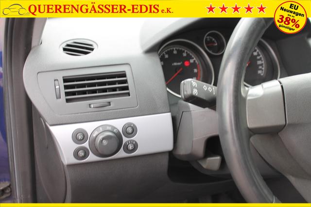 Opel Astra Caravan 1.8 "Edition" 103KW 