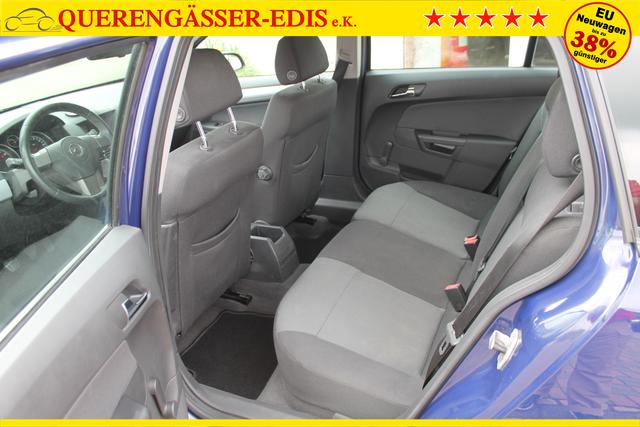 Opel Astra Caravan 1.8 "Edition" 103KW 
