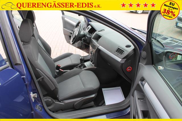 Opel Astra Caravan 1.8 "Edition" 103KW 