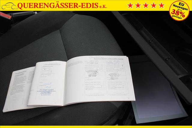 Opel Astra Caravan 1.8 "Edition" 103KW 