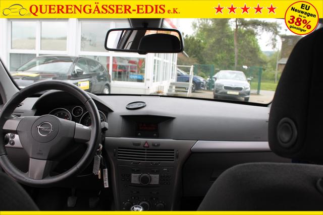 Opel Astra Caravan 1.8 "Edition" 103KW 