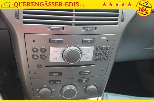 Opel Astra Caravan 1.8 "Edition" 103KW 