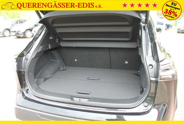 Nissan Qashqai 1.3 DIG-T mHEV X-Tronic "N-Connecta" *Pano*Navi*el. Heckk.*Head Up* 