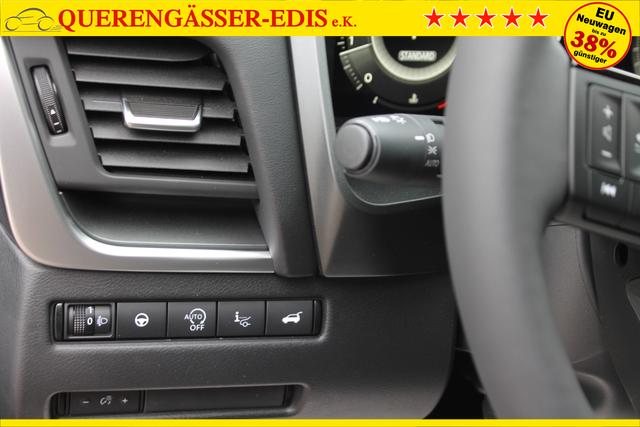 Nissan Qashqai 1.3 DIG-T mHEV X-Tronic "N-Connecta" *Pano*Navi*el. Heckk.*Head Up* 