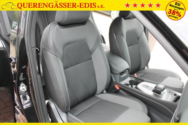 Nissan Qashqai 1.3 DIG-T mHEV X-Tronic "N-Connecta" *Pano*Navi*el. Heckk.*Head Up* 
