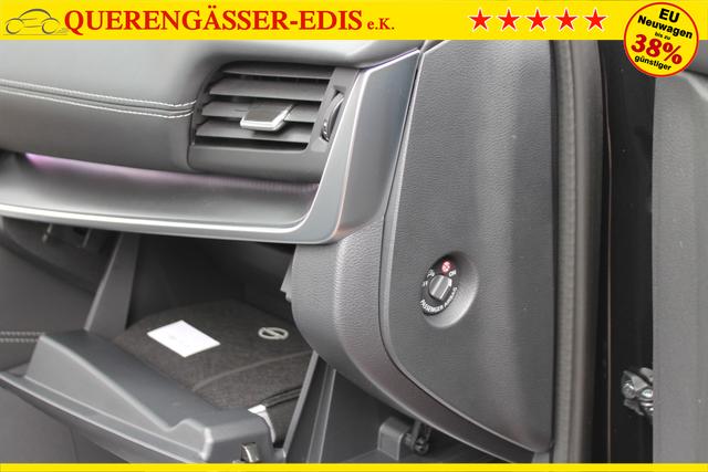Nissan Qashqai 1.3 DIG-T mHEV X-Tronic "N-Connecta" *Pano*Navi*el. Heckk.*Head Up* 