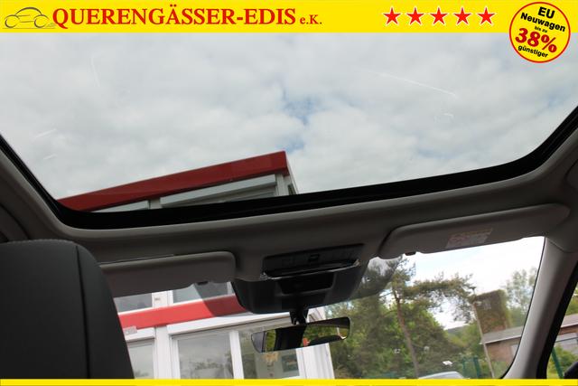 Nissan Qashqai 1.3 DIG-T mHEV X-Tronic "N-Connecta" *Pano*Navi*el. Heckk.*Head Up* 
