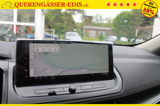 Nissan Qashqai 1.3 DIG-T mHEV X-Tronic "N-Connecta" *Pano*Navi*el. Heckk.*Head Up* 