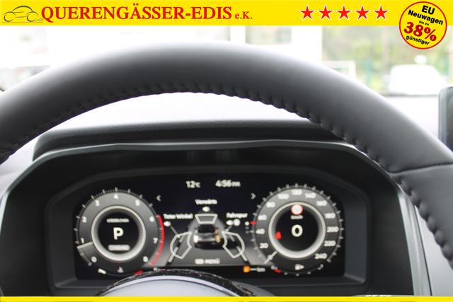 Nissan Qashqai 1.3 DIG-T mHEV X-Tronic "N-Connecta" *Pano*Navi*el. Heckk.*Head Up* 