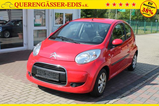 Citroën C1 1.0 Advance 