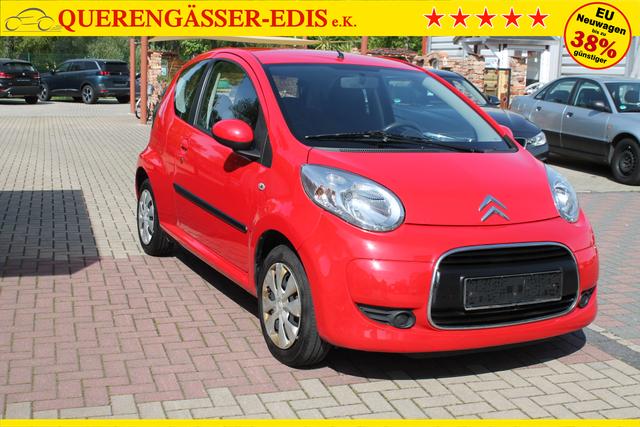 Citroën C1 1.0 Advance 