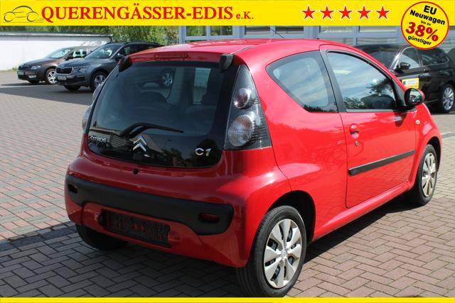 Citroën C1 1.0 Advance 