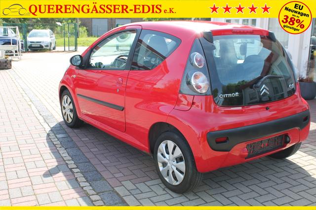 Citroën C1 1.0 Advance 