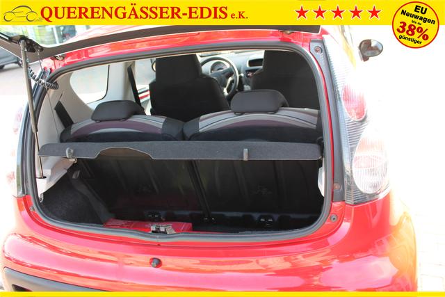 Citroën C1 1.0 Advance 