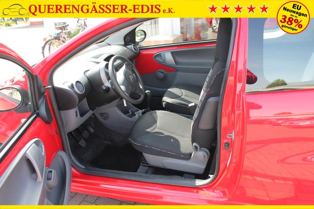 Citroën C1 1.0 Advance 
