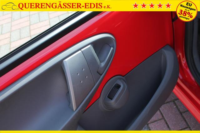 Citroën C1 1.0 Advance 