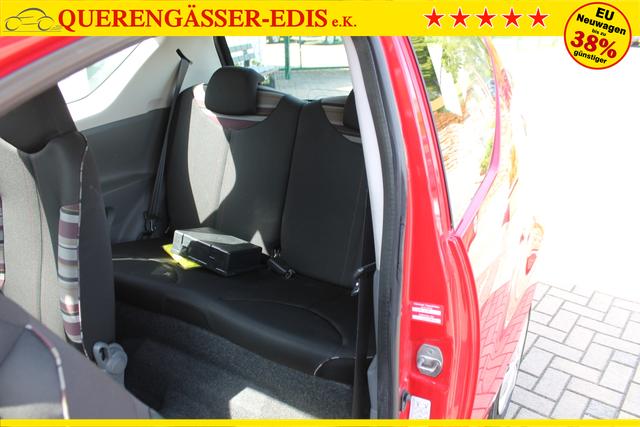 Citroën C1 1.0 Advance 