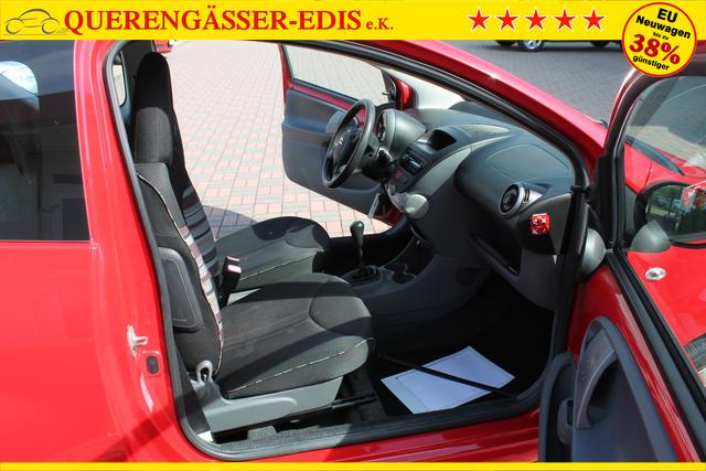 Citroën C1 1.0 Advance 
