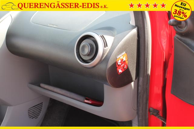 Citroën C1 1.0 Advance 