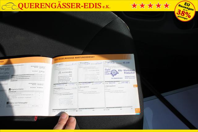 Citroën C1 1.0 Advance 
