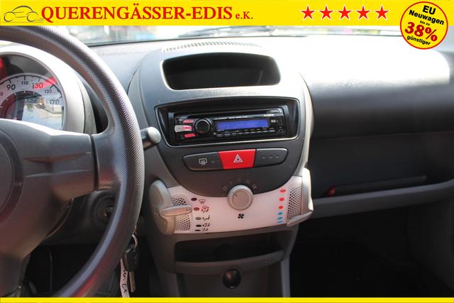 Citroën C1 1.0 Advance 