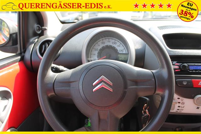 Citroën C1 1.0 Advance 