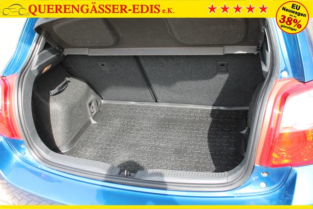 Toyota Auris 1.66 VVT-I S&S 