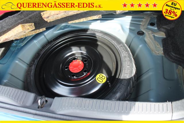 Toyota Auris 1.66 VVT-I S&S 