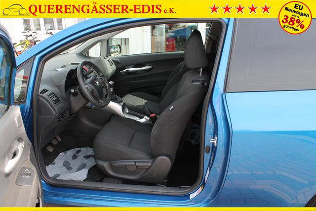 Toyota Auris 1.66 VVT-I S&S 