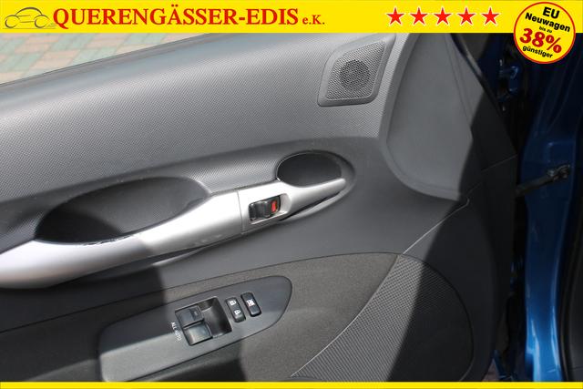 Toyota Auris 1.66 VVT-I S&S 
